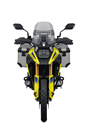 V-Strom 1050DE